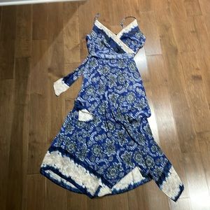 Guess summer dress size M